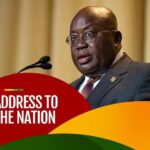 COVID-19 Imposition Restrictions Act Remains In Full Force - Nana Addo