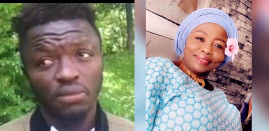 Sulley Muntari Loses Mum