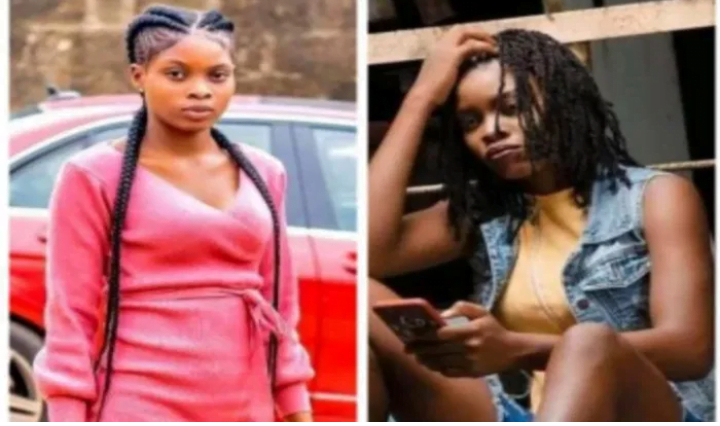 22 Years Old Lady Declared Missing After Visiting Boyfriend In Delta State.