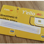 All Ghanaians To Re-register Their SIM Cards In June. This Is Why