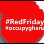 Akuffo Addo Is Wrong About Burning The Excavators - OccupyGhana