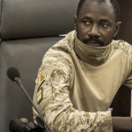 Malian Court Names Coup Leader Transitional President