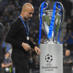 Guardiola Explains Why Chelsea Plays So Well