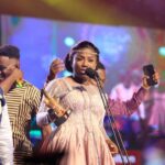 VGMA22: Diana Hamilton Crowned Artist Of The Yeah, Other Winners