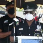 Provide Armored Bullion Vans For Police Or We Stop Escorting Cash - IGP