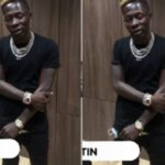 Shatta wale Apologises To Assaulted Road Contractors
