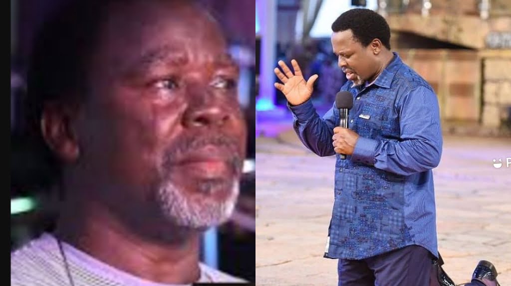 video: This Is How TB Joshua Predicted His Death