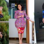 Fashion Sense: Serwaa Amihere Teaches Young Ladies How To Stun