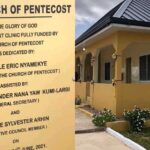 Church Of Pentecost Builds An Ultra Modern Hospital At Bawku