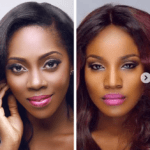 The Reason Tiwa Savage And Seyi Shay's Fight Revealed