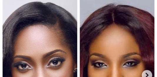 The Reason Tiwa Savage And Seyi Shay's Fight Revealed