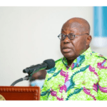 Akufo-Addo Praises Volta Chiefs For Denouncing Western Togoland Campaigners