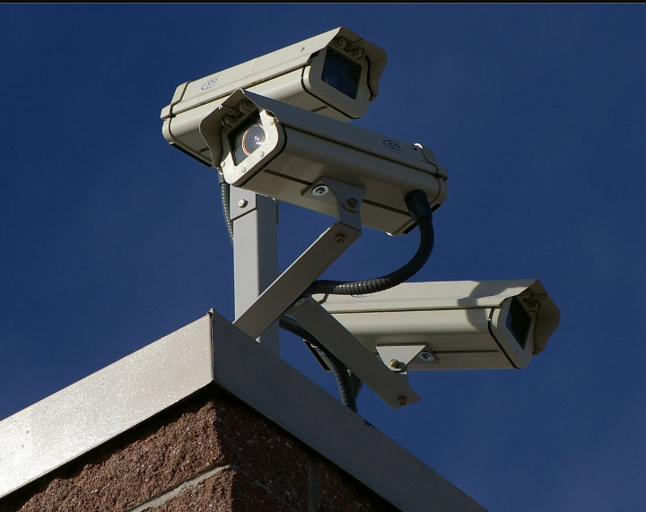Gov't Begs CCTV Owner To Release Scenes From Bullion Van Robbery