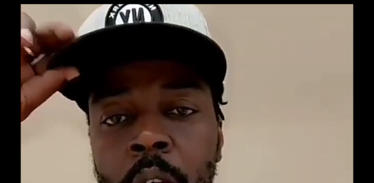 Rapper Kwaw Kese's Hard Father's Day Message To Akufo Addo