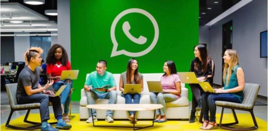 WhatsApp Shop Set To Be Launched