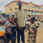 Tallest Man In Volta Charles Taller Pleads For Help