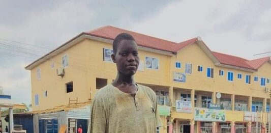 Tallest Man In Volta Charles Taller Pleads For Help