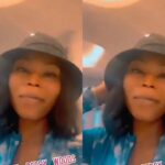 All The Political Leaders Are F00ls - Lady Goes Berserk On Ghanaian Leaders