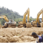 Galamsey: Another $15m Jugdement Debt Hits Government