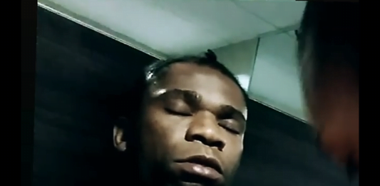 Controversial Nigerian Singer Speed Darlington Takes Head On Instagram Live