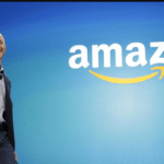 Jeff Bezos Quits As Amazon CEO