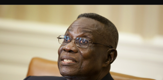 NPP Doesn't Care About Teachers - Atta Mills