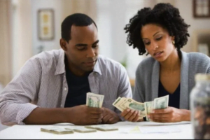 7 Financial Tips To Sweeten Your Love Life