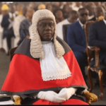 Proves Of Justice Anin Yeboah Demanding A Bribe