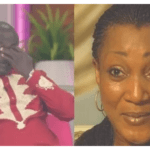 Odartey Lamptey Ex-wife Files 3rd Appeal To Claim 7 Bedroom Mansion