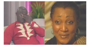 Odartey Lamptey Ex-wife Files 3rd Appeal To Claim 7 Bedroom Mansion