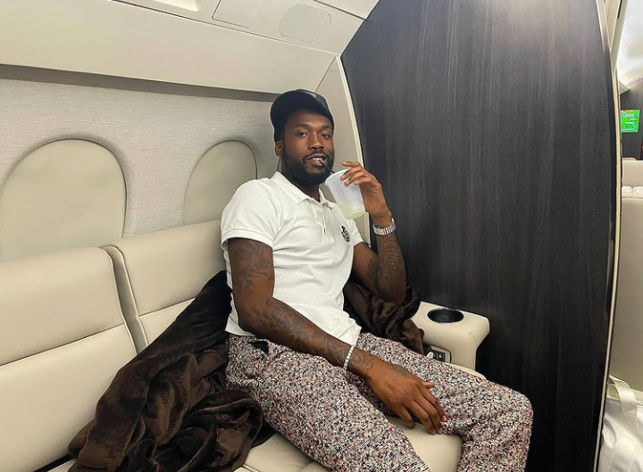 Come To Ghana, Meekmill Hints Of Coming Home 2 » Best Tech News, Gadgets, FinTech and Telco news.