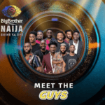 BBNaija Season 6 Commends Today, Things To Expect