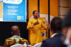 MTN Ghana, Telcos To Block MOMO Scammers Across All Network