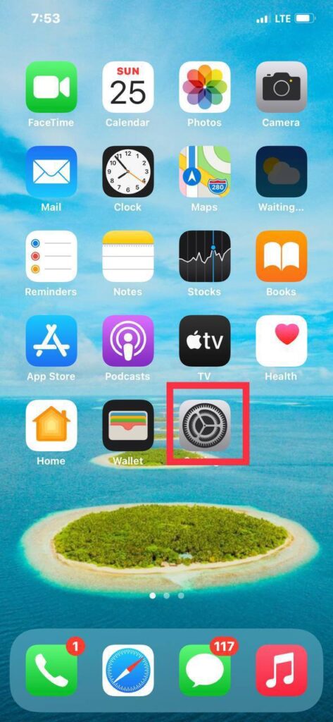 How To Hide Apps On Your IPhone. 1 » Tech And Scholarship Updates