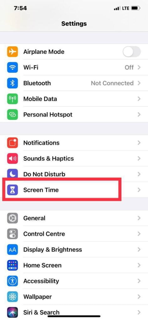 How To Hide Apps On Your IPhone