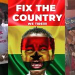 Captain Smart And Other #fixthecountry Conveners Hits Grassroots Ahead Of Date