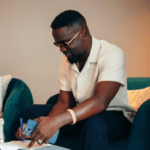 Sarkodie Lands A Publishing Deal With Sony Music