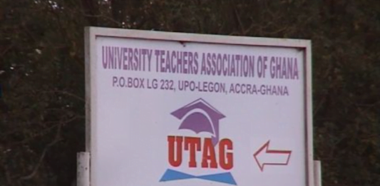 Gov't To Meet With UTAG Over Their Strike