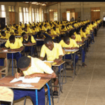 WAEC Releases 2021 BECE Time Table