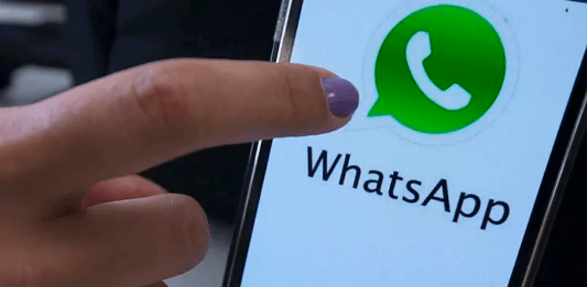 Simples Steps On How To Hide All Your WhatsApp Messages