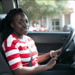 4 Characters Of Ghanaian Drivers Worth Highlighting