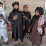 Who Are The Taliban In Afghanistan?