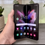 Samsung Z Fold 3 Review: Best Foldable Phone