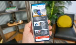 Samsung Galaxy Z Fold 3 Review: Best Foldable Phone
