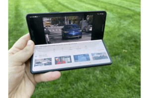 Samsung Galaxy Z Fold 3 Review: Best Foldable Phone