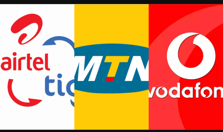 Which Is The Safest Network For Momo In Ghana