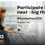 AYOBA And MTN Organizes 1 Day Hackathon Competition For Developers.