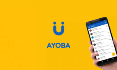 MTN Supports Super App Vision With New Ayoba Head