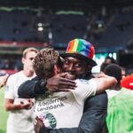 Michael Essien Throws Support For Queer People Again
