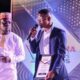 Harry Graphic wins Youth Blogger of the year at Ghana Youth Awards